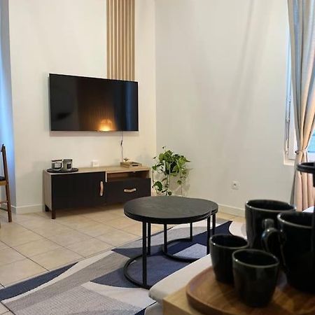 Le Clos Épernay Exteriér fotografie
